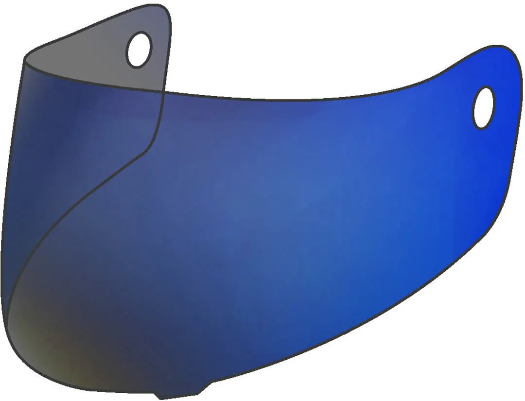 Pantalla HJC RPHA 12 (HJ42) Azul