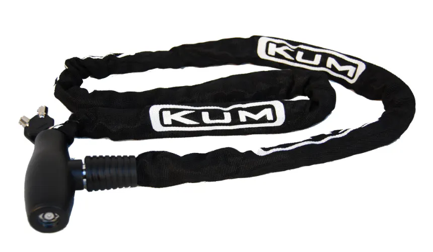 Cadena Con Eslabones Kum 6MM X 150CM
