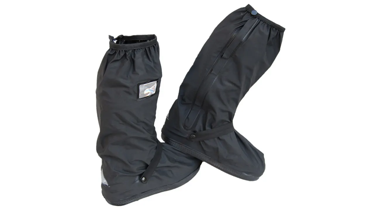 Cubrebotas Kum K-107