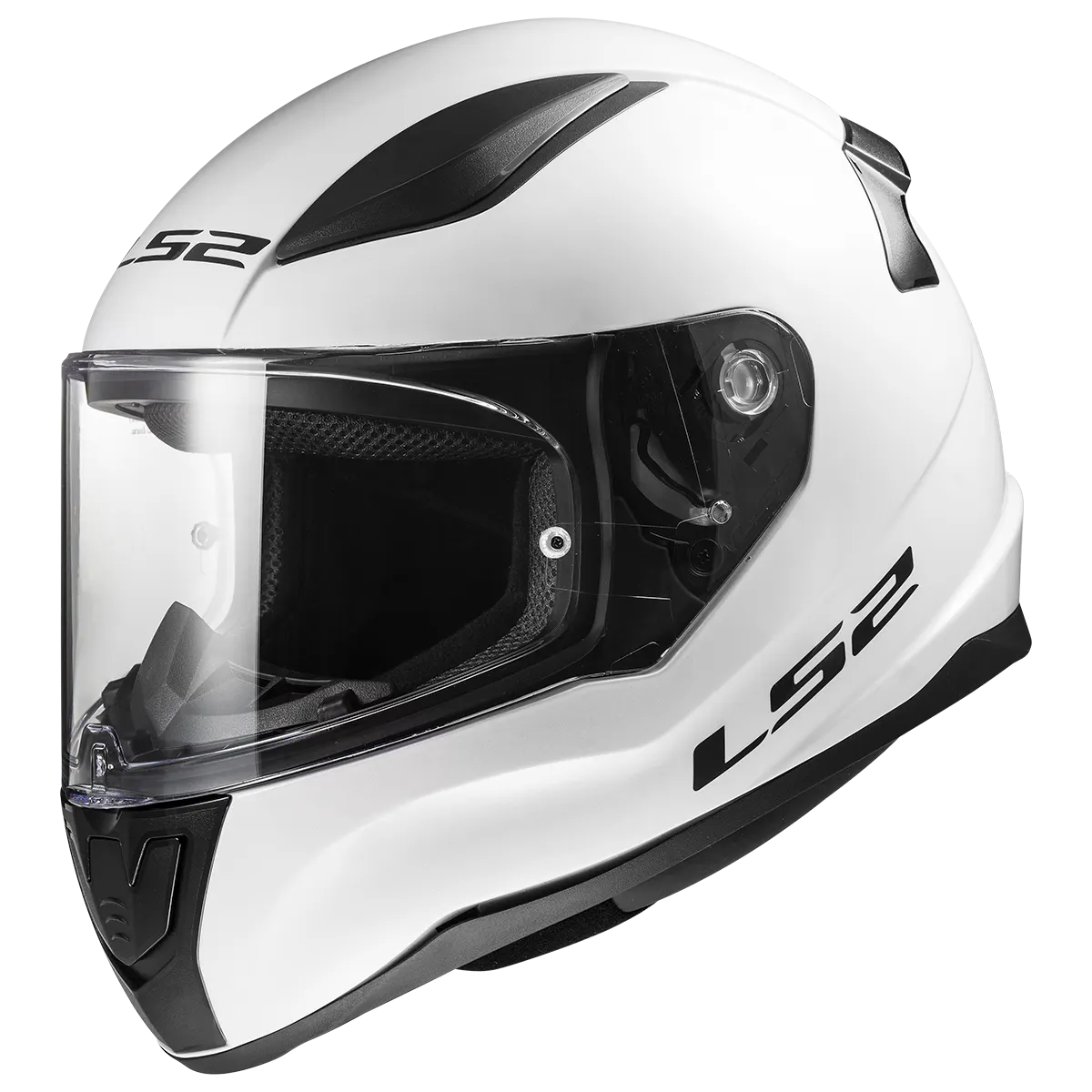 FF353 RAPID II SOLID WHITE
