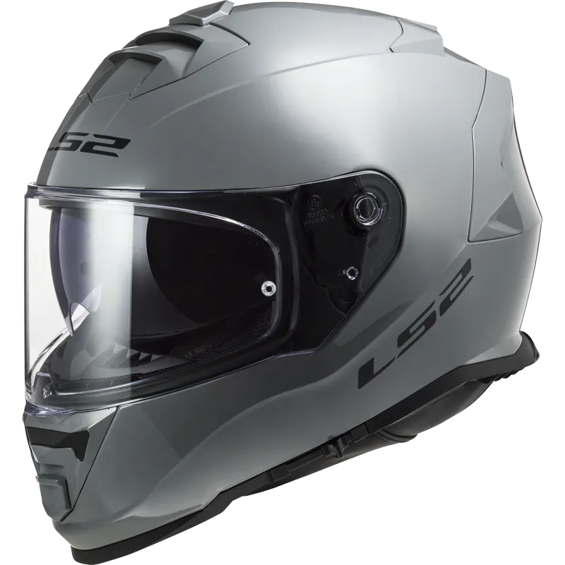FF800 STORM II NARDO GREY
