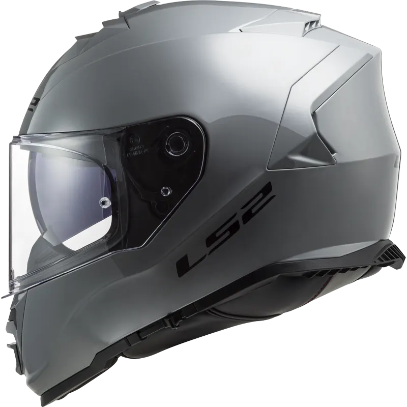 FF800 STORM II NARDO GREY 3