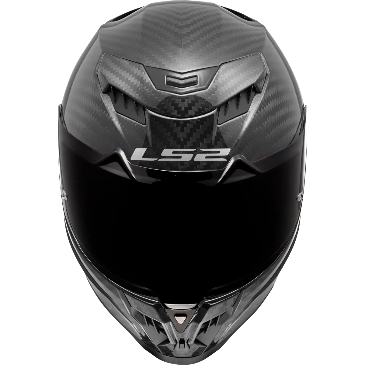 FF807 DRAGON MATT CARBON 2