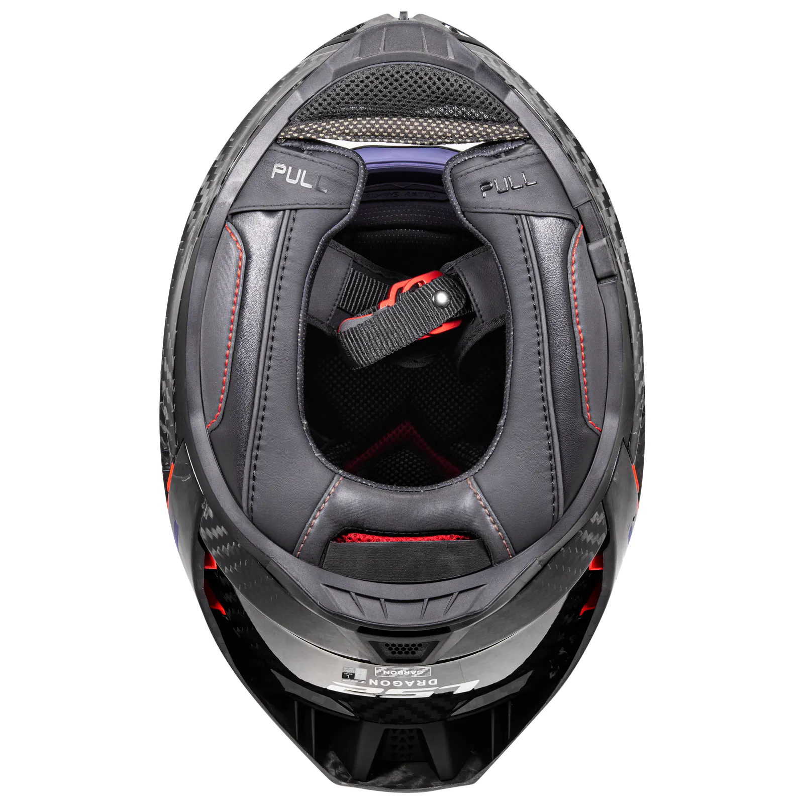 FF807 DRAGON MATT CARBON 4