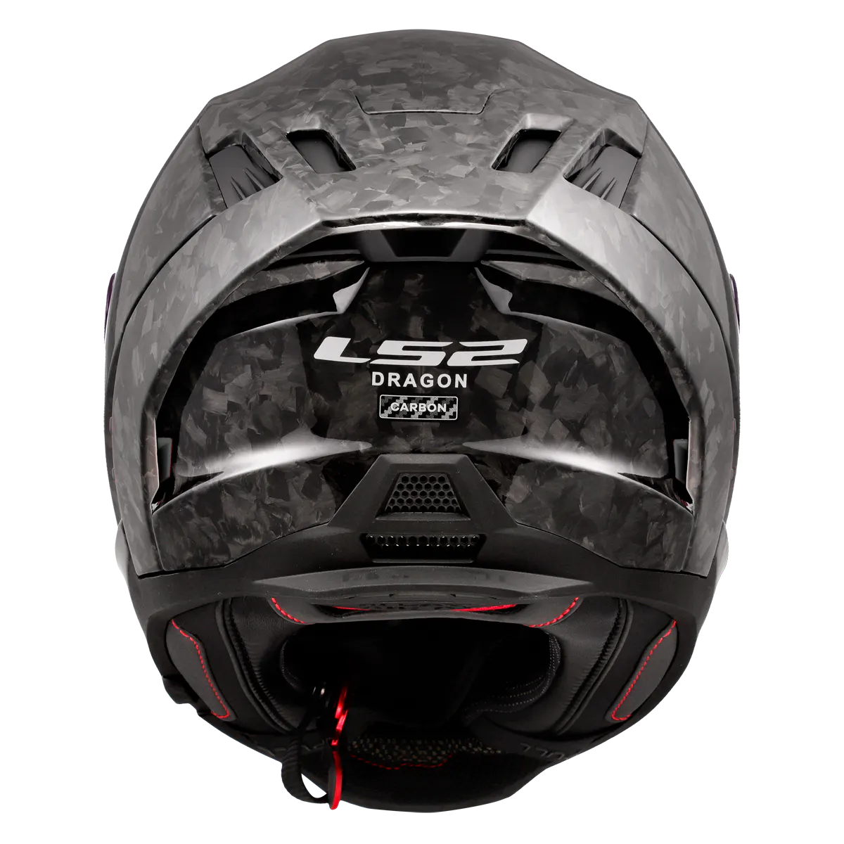 FF807 DRAGON FORGED CARBON