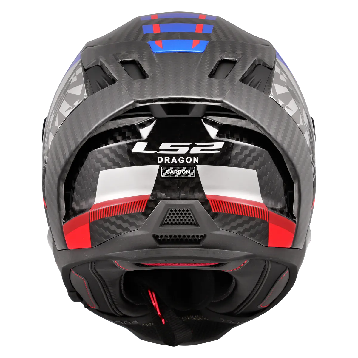FF807 DRAGON TRAX BLUE RED 3