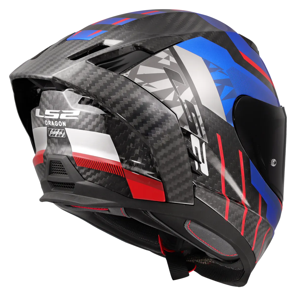 FF807 DRAGON TRAX BLUE RED 5