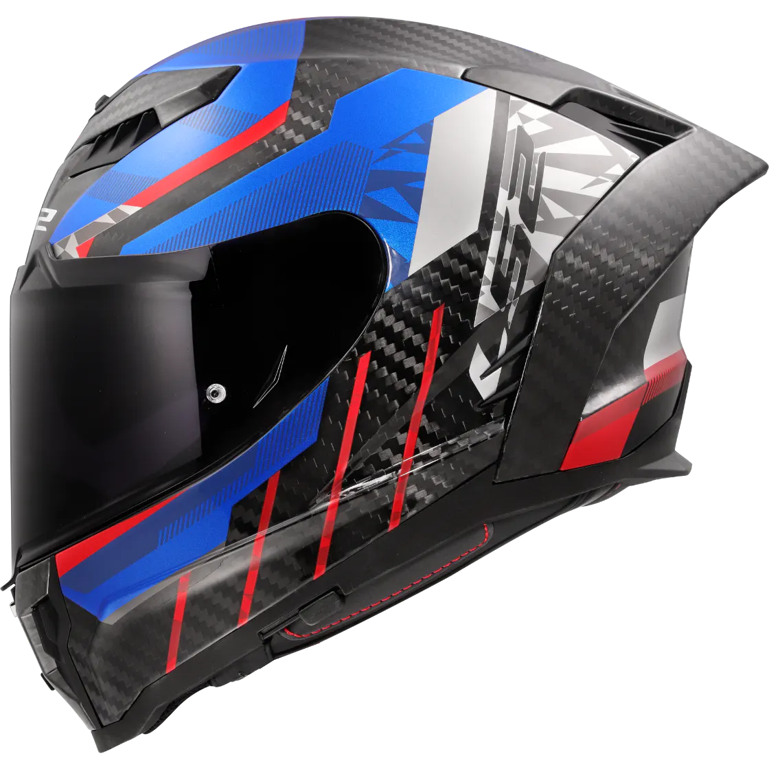 FF807 DRAGON TRAX BLUE RED 4