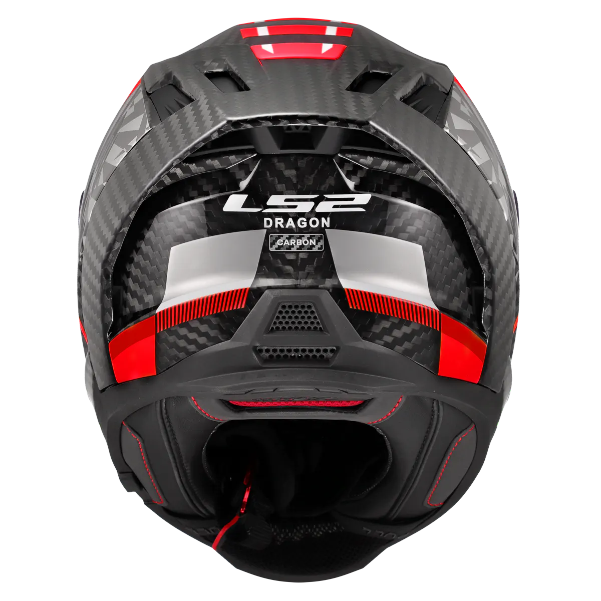 FF807 DRAGON TRAX RED 3