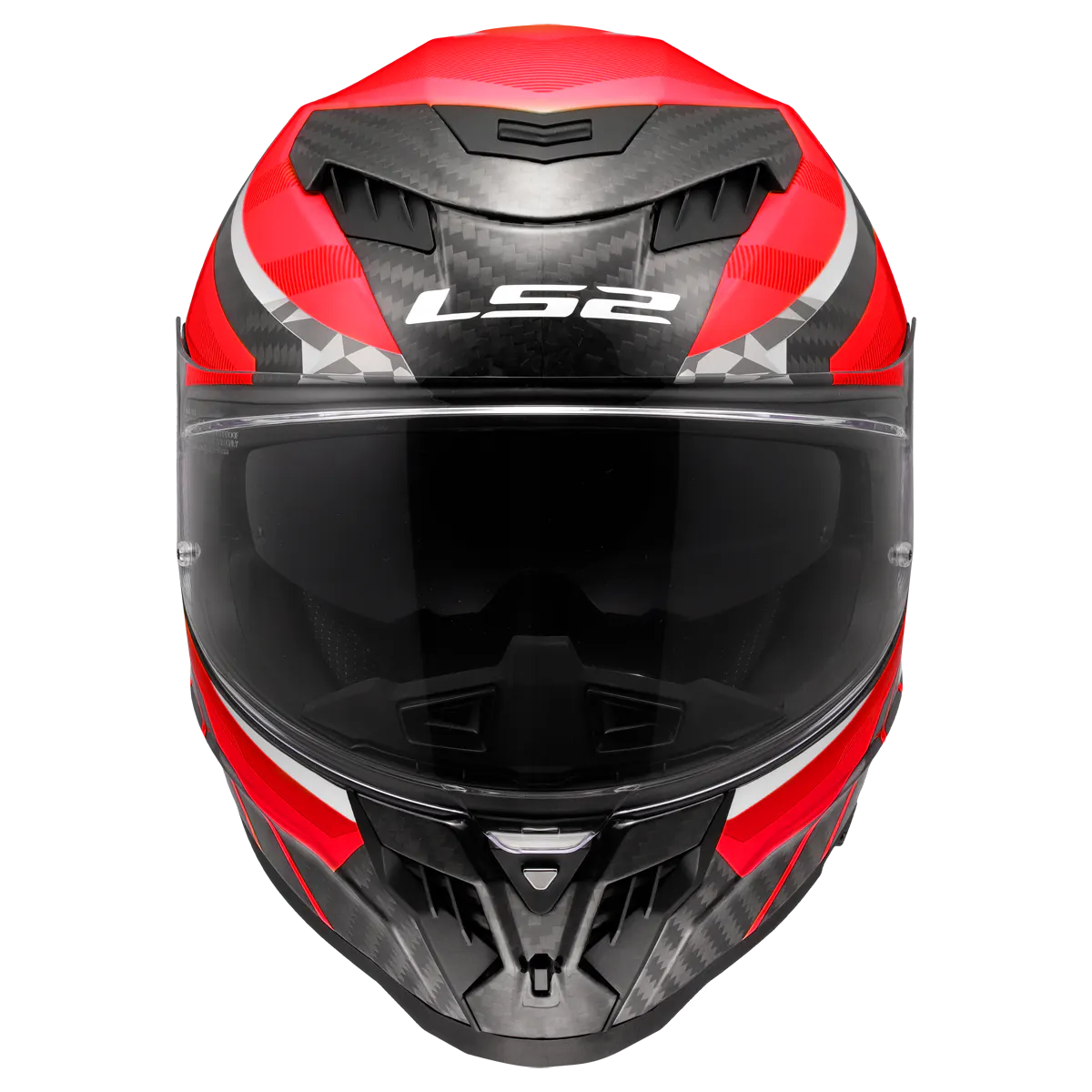 FF807 DRAGON TRAX RED 2