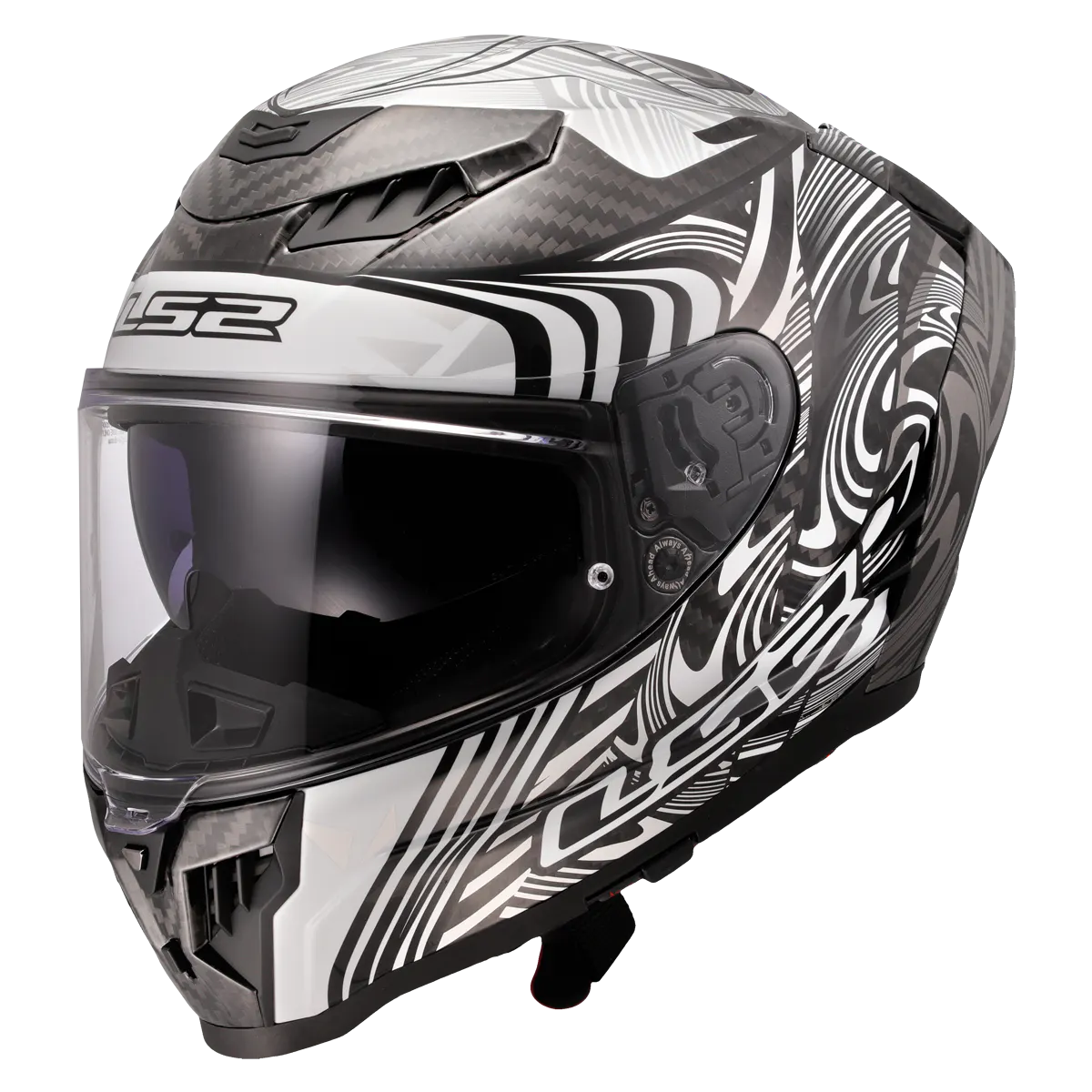 FF807 DRAGON ENTHUM SILVER
