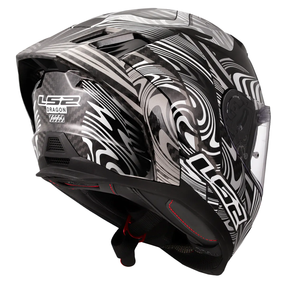 FF807 DRAGON ENTHUM SILVER 5