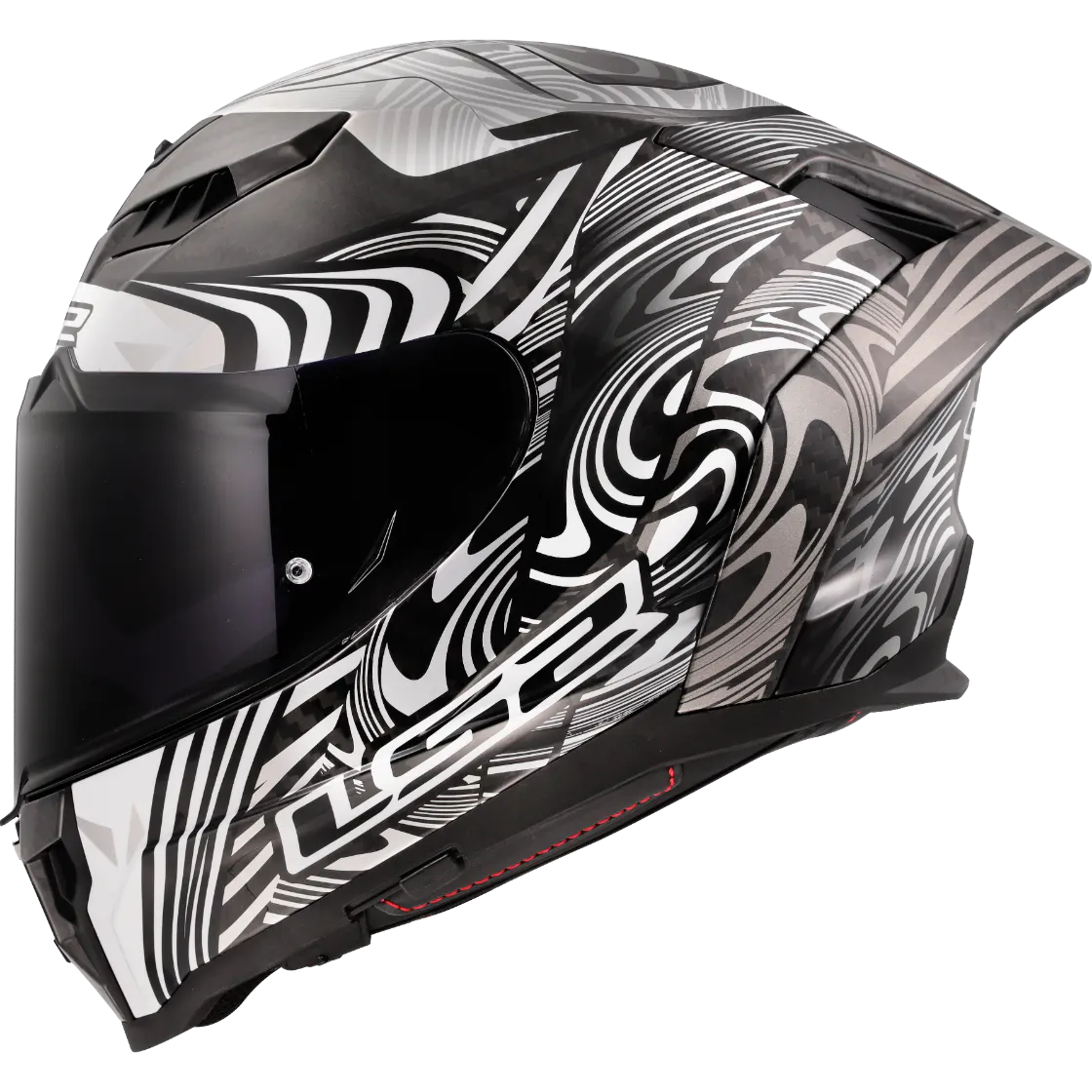 FF807 DRAGON ENTHUM SILVER 4