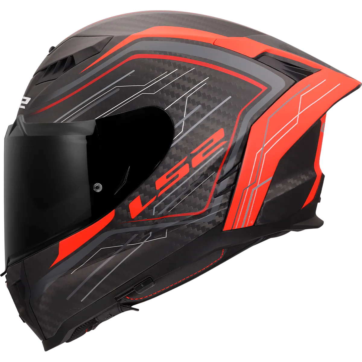 FF807 DRAGON SUBIC RED