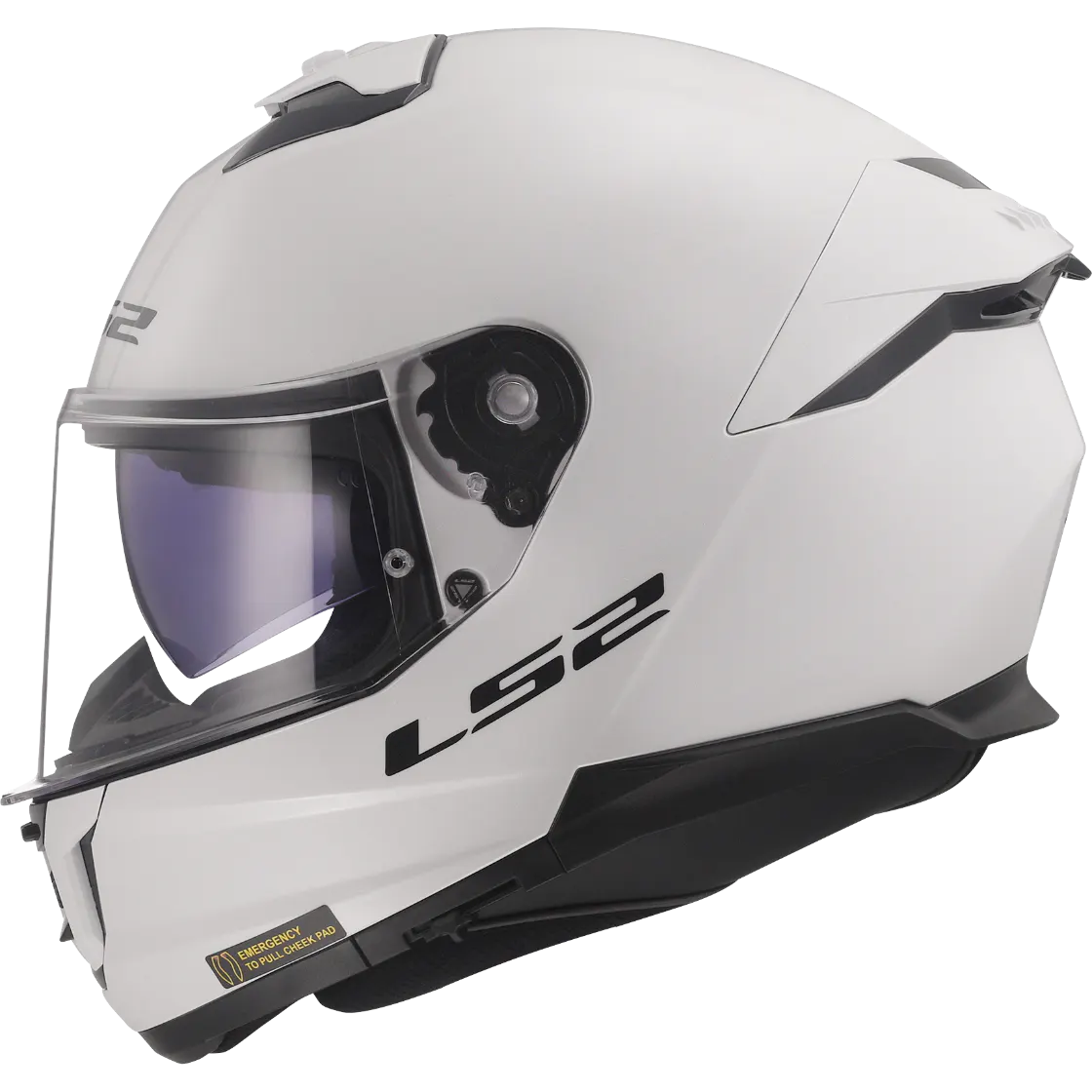FF808 STREAM II WHITE 2