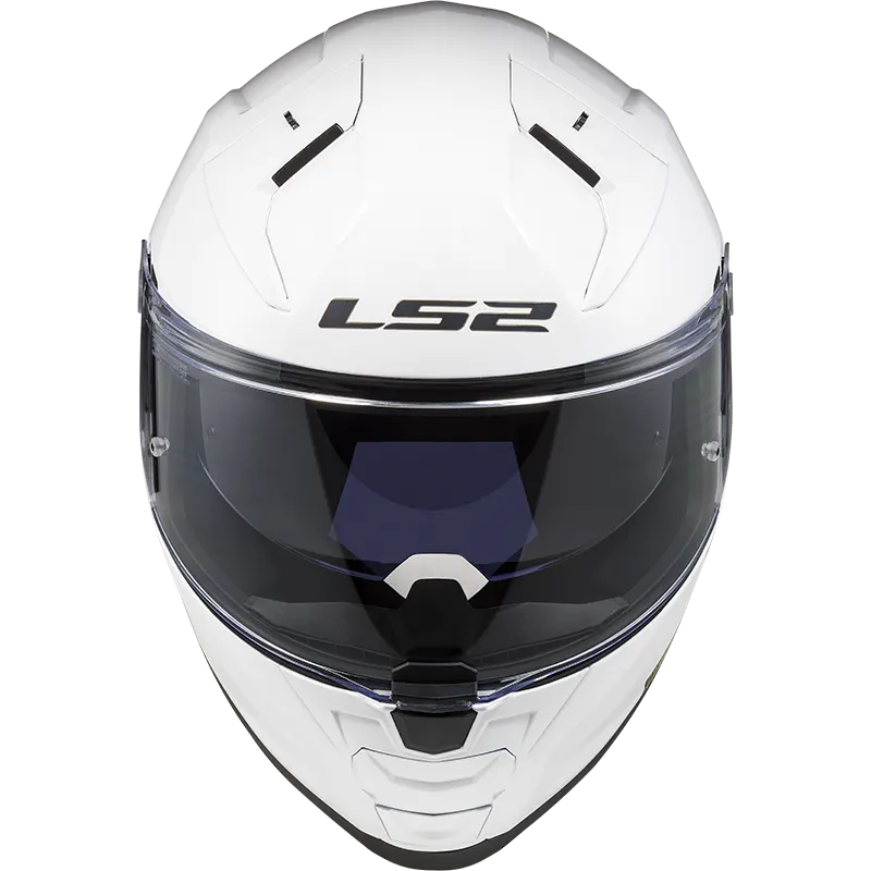FF811 VECTOR II SOLID WHITE 2
