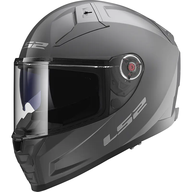 FF811 VECTOR II SOLID NARDO GREY
