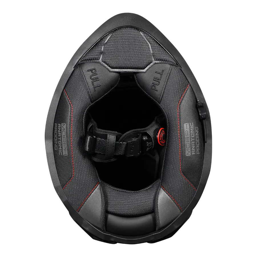 FF811 VECTOR II MATT CARBON 5