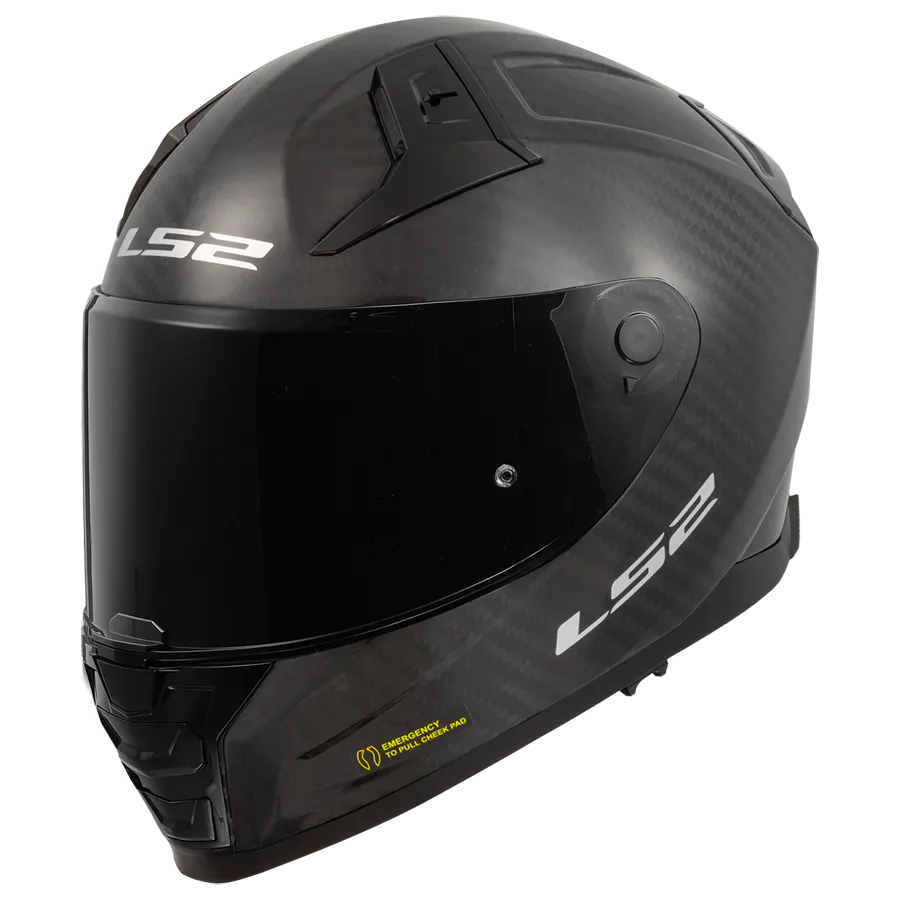 FF811 VECTOR II CARBON