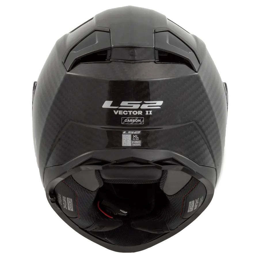 FF811 VECTOR II CARBON 3
