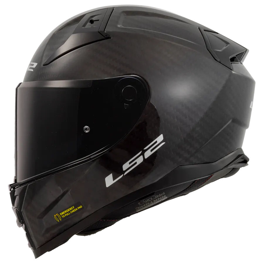 FF811 VECTOR II CARBON 4