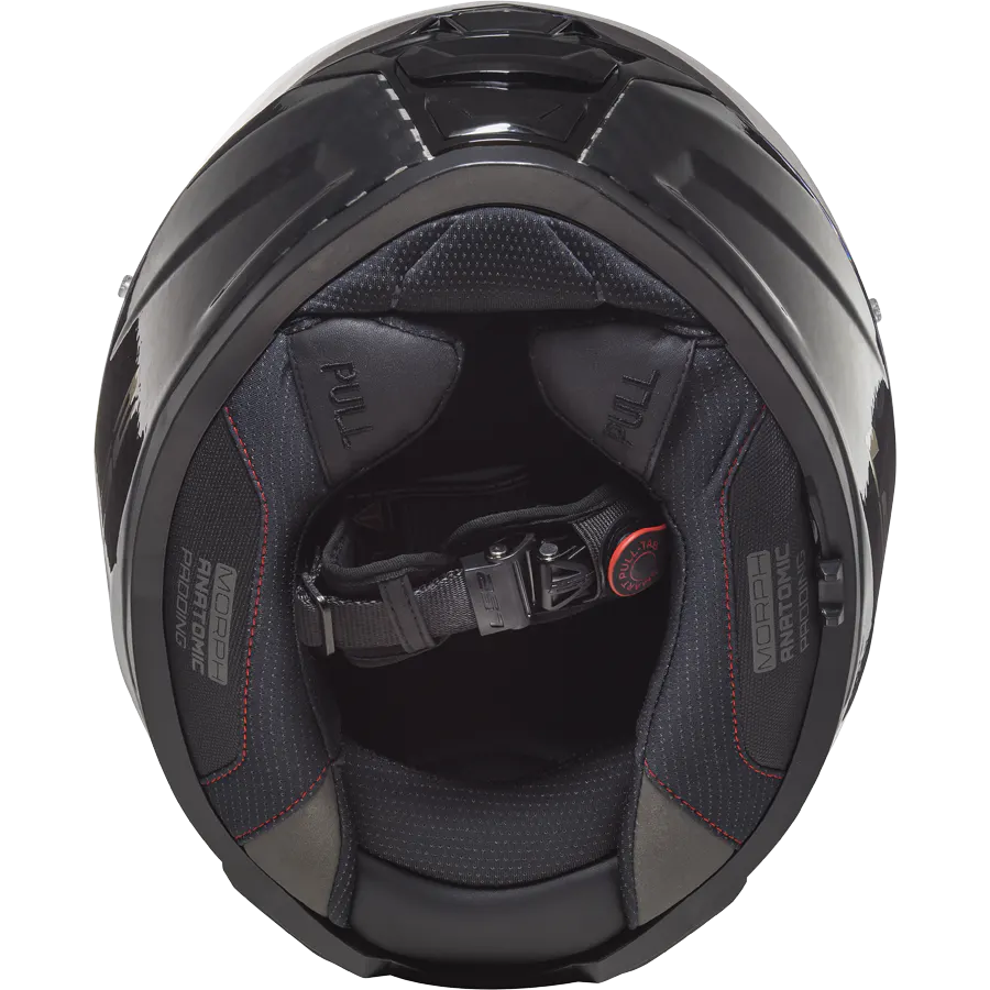FF811 VECTOR II CARBON 5