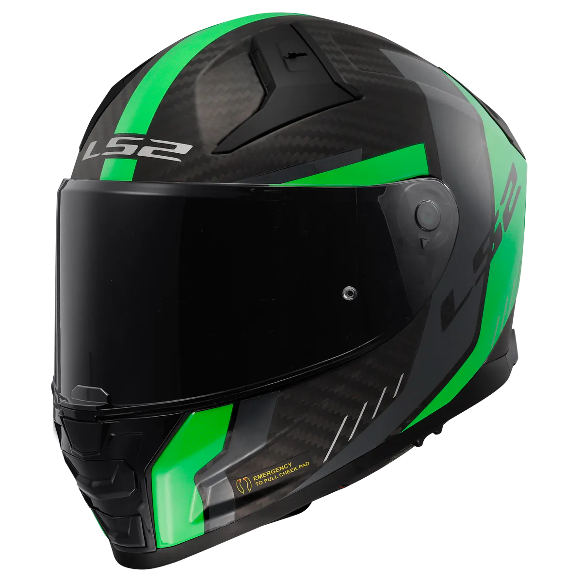 FF811 VECTOR II C GRID MATT FLUO GREEN