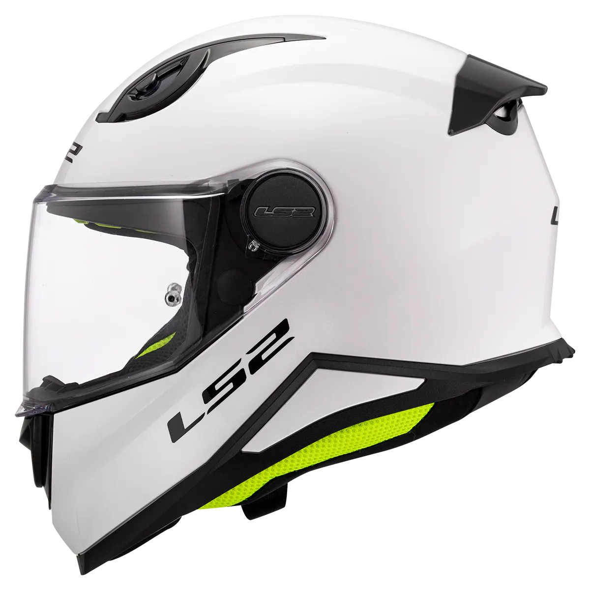 FF812 KID SOLID WHITE 4