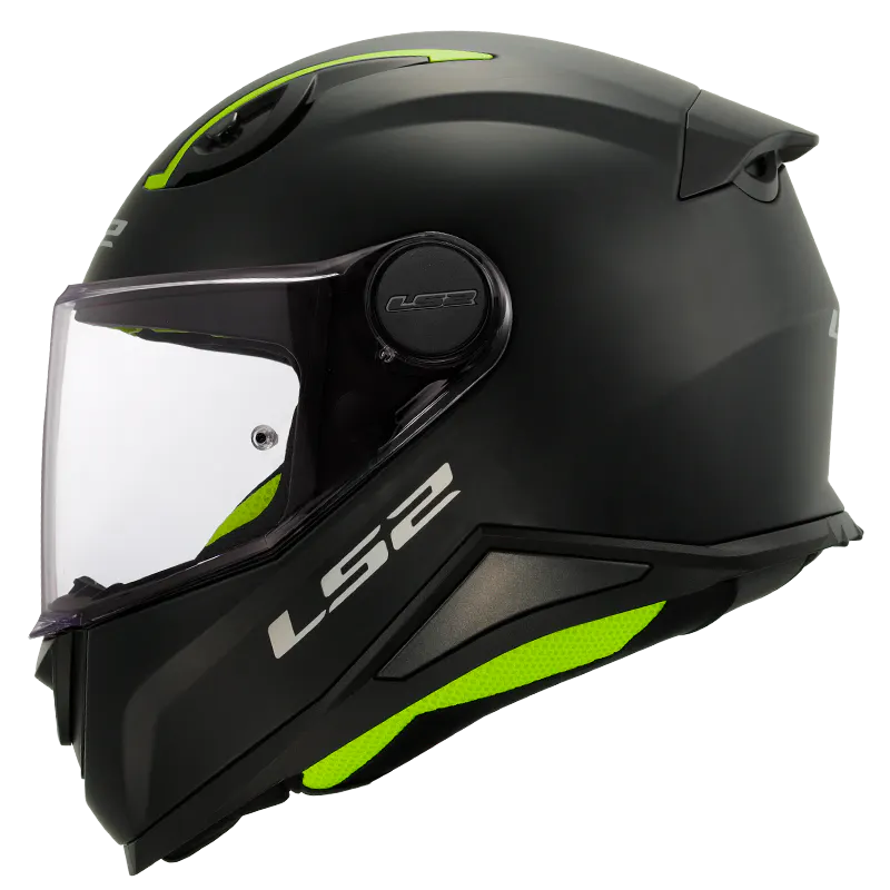 FF812 KID SOLID MATT BLACK