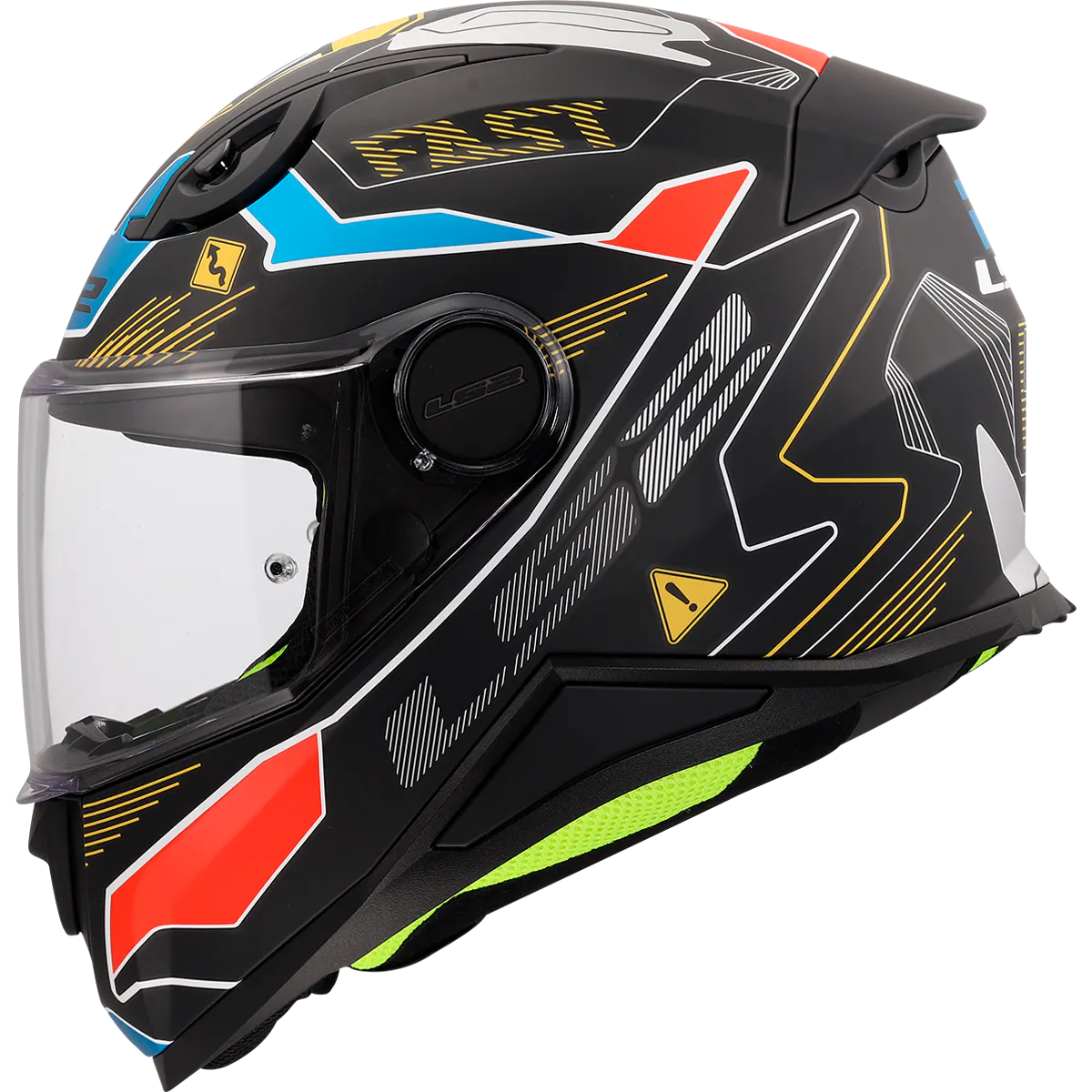 FF812 KID ZERO GREY RED