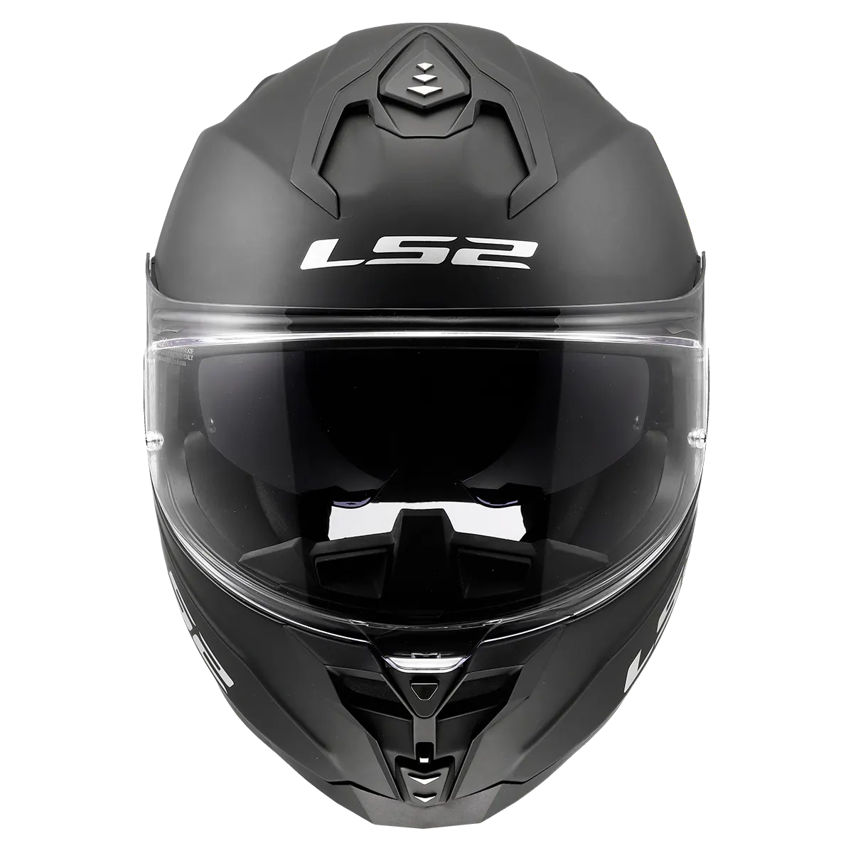 FF817 CHALLENGER II MATT BLACK 2