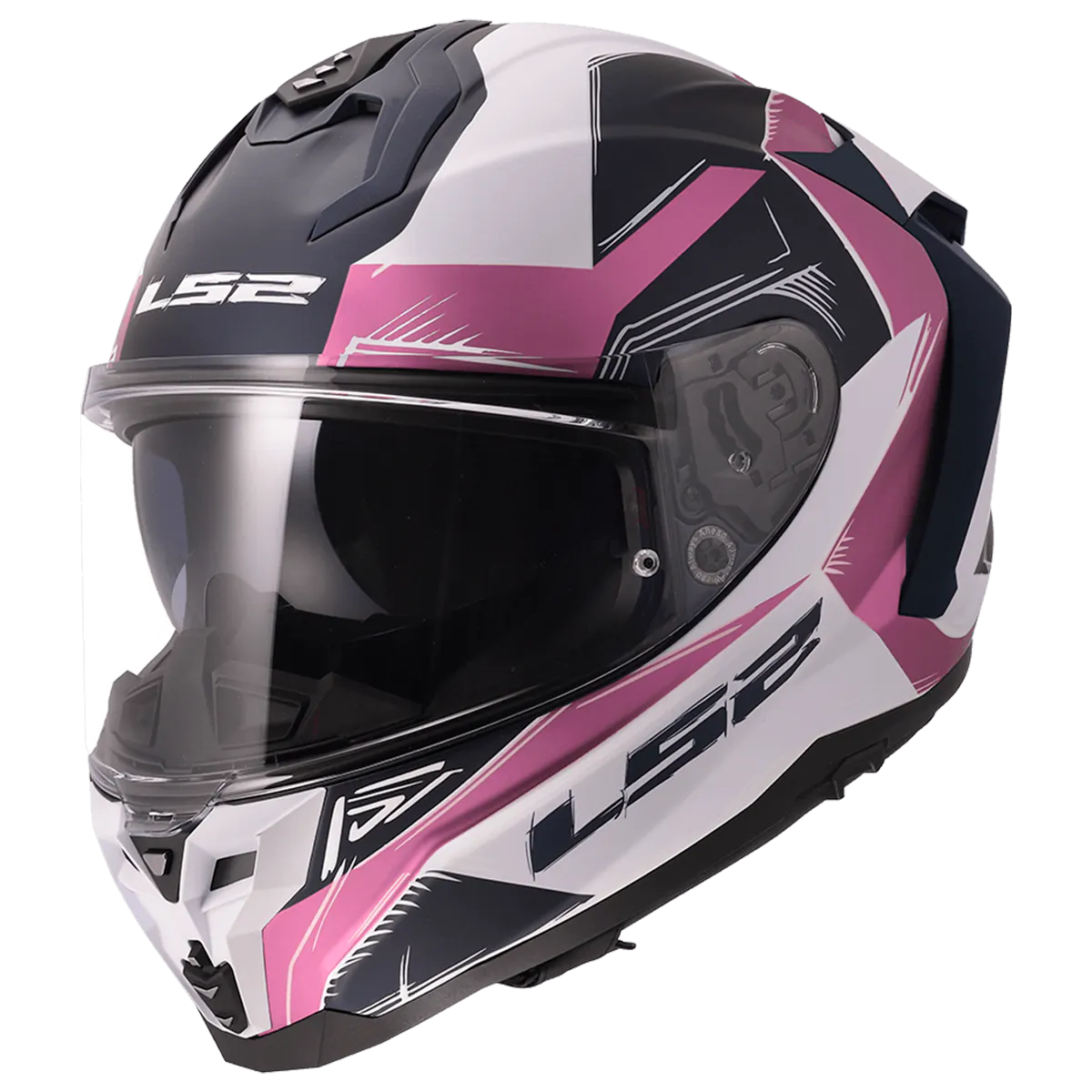 FF817 CHALLENGER II FLAMAN LAVENDER