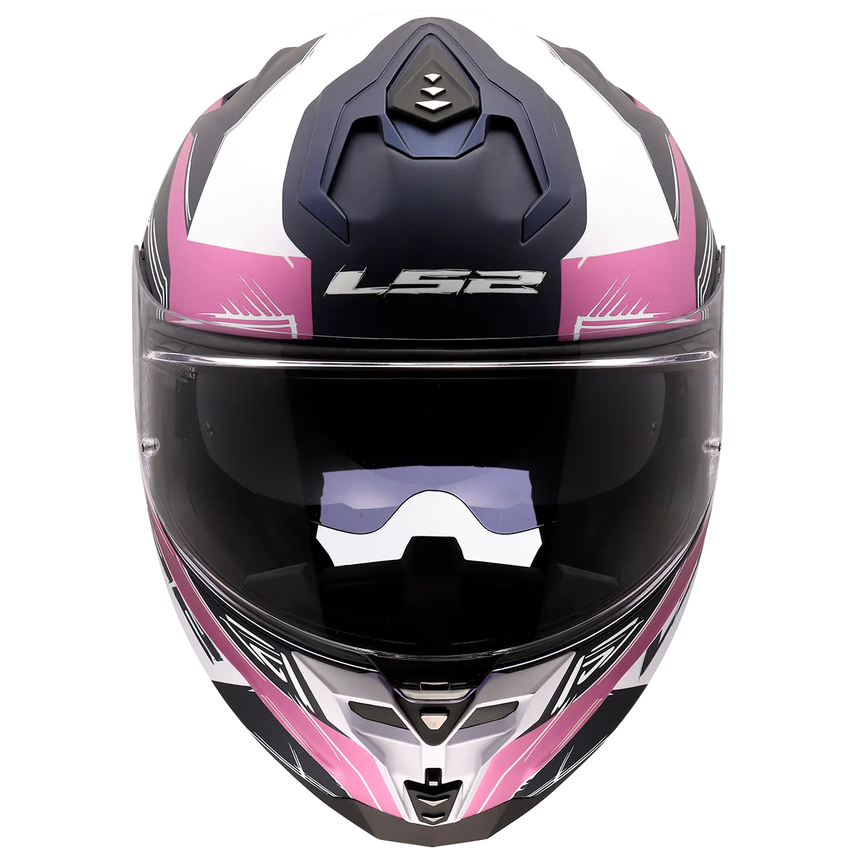 FF817 CHALLENGER II FLAMAN LAVENDER 2