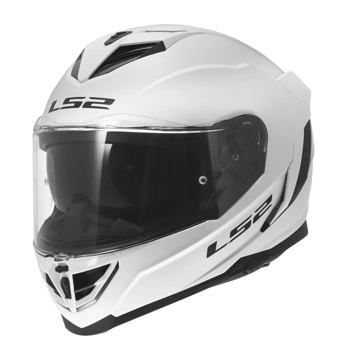 FF818 STORM III SOLID WHITE