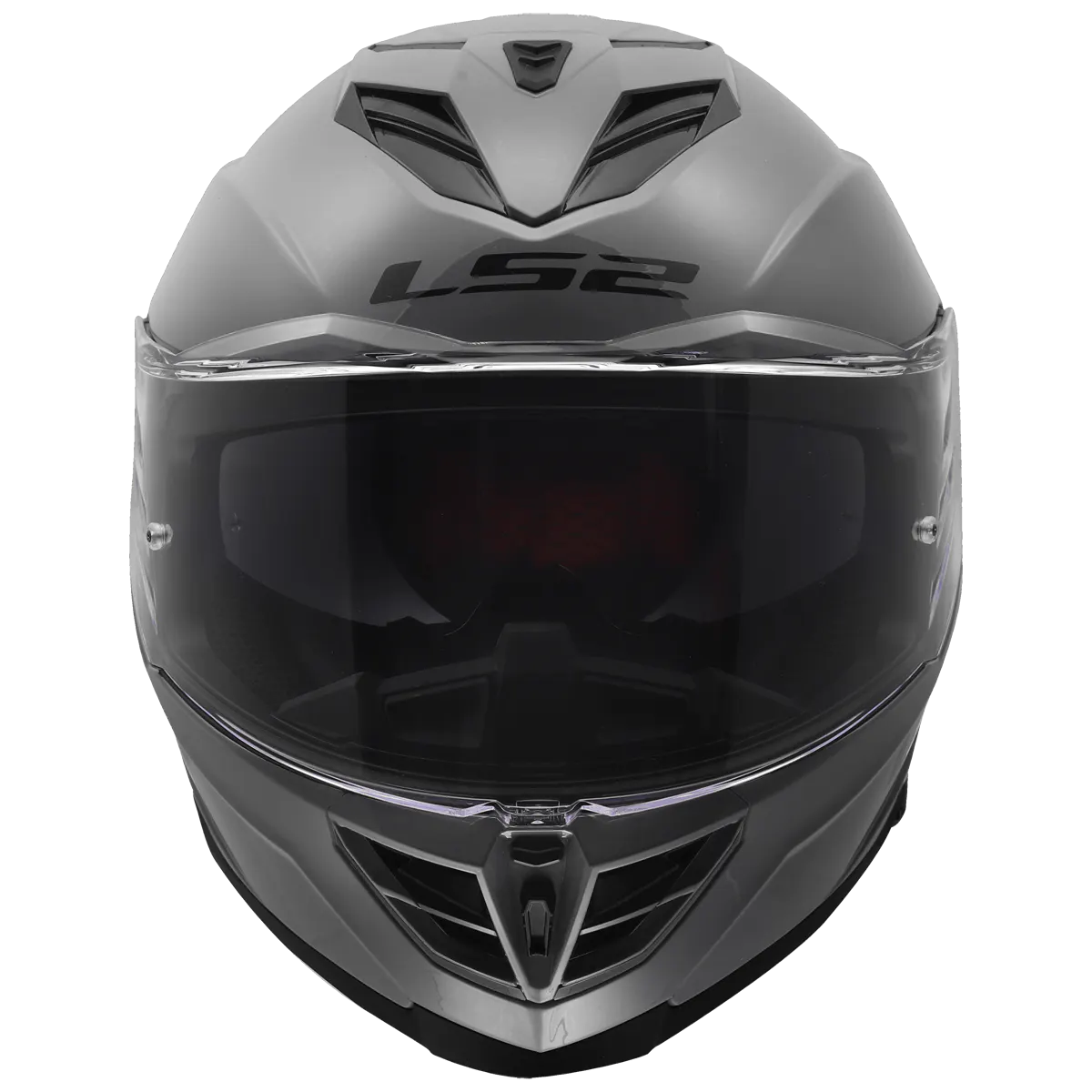 FF818 STORM III SOLID NARDO GREY 2