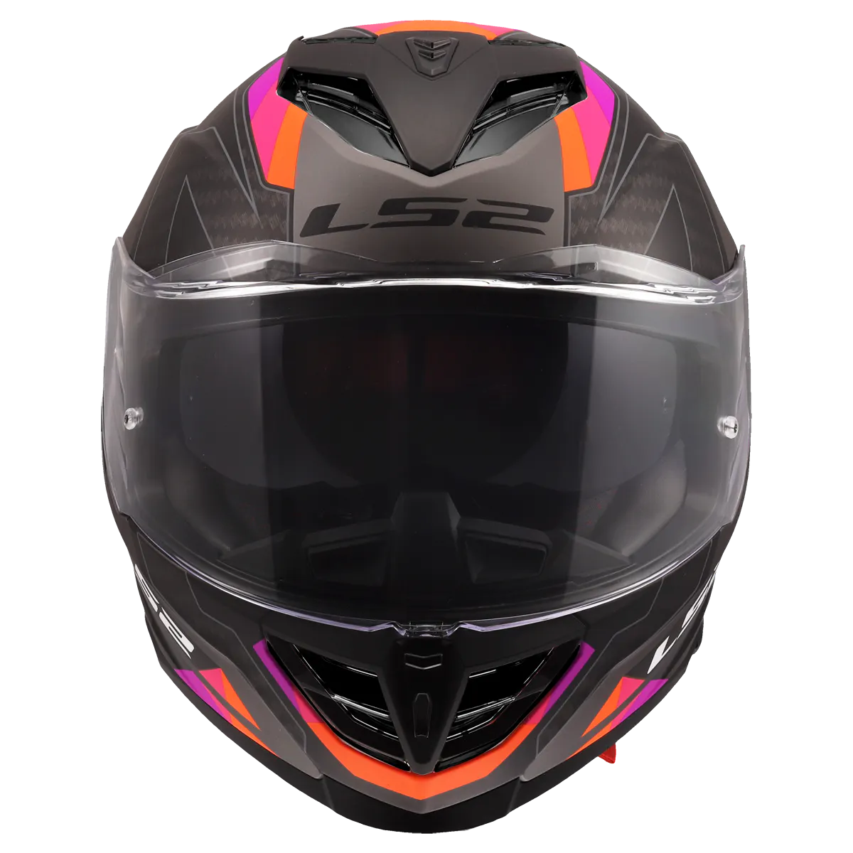 FF818 STORM III SPORTY GREY PURPLE 2