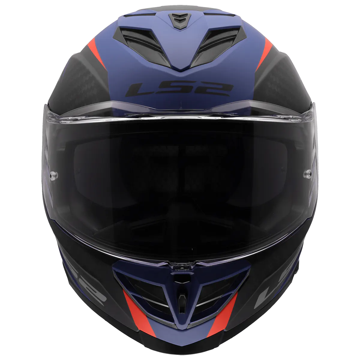 FF818 STORM III DYNAMO BLUE RED 2