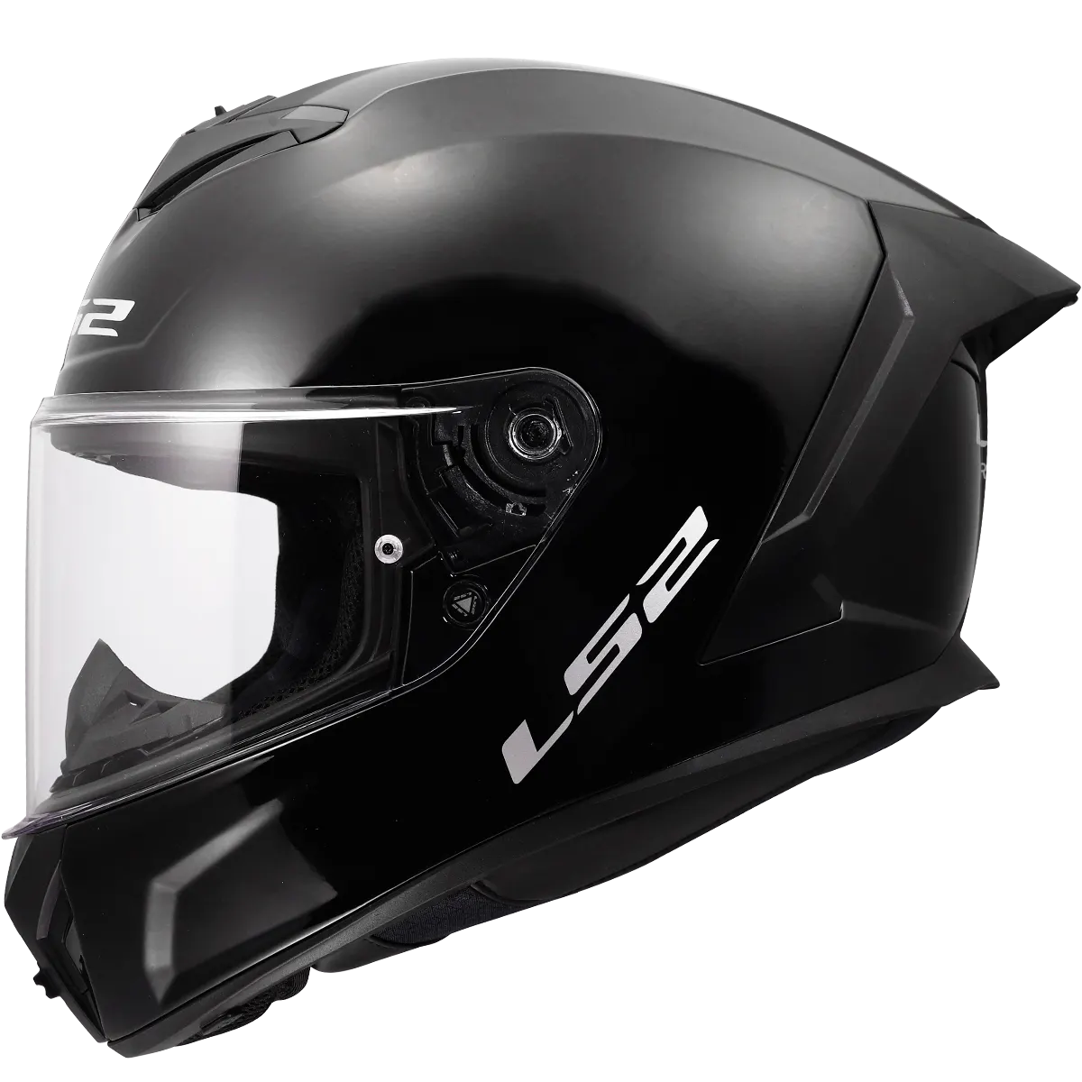 FF820 RAPID III SOLID BLACK