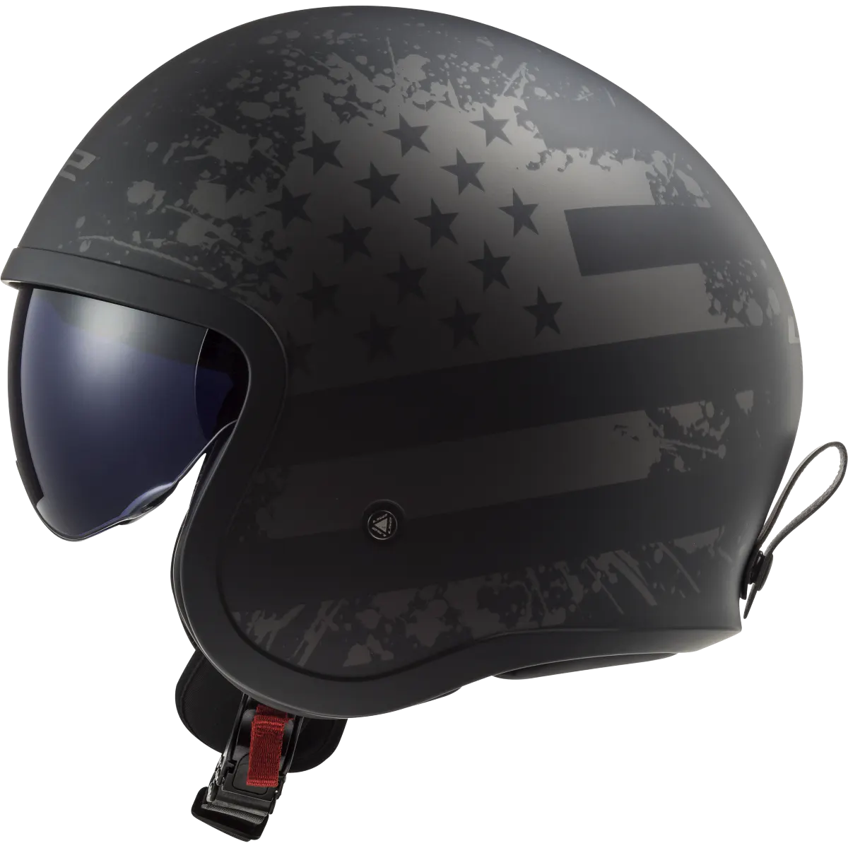 OF599 SPITFIRE FLAG BLACK 3