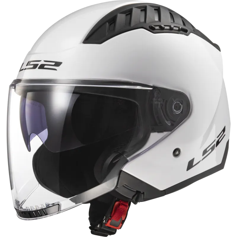 OF600 COPTER II WHITE