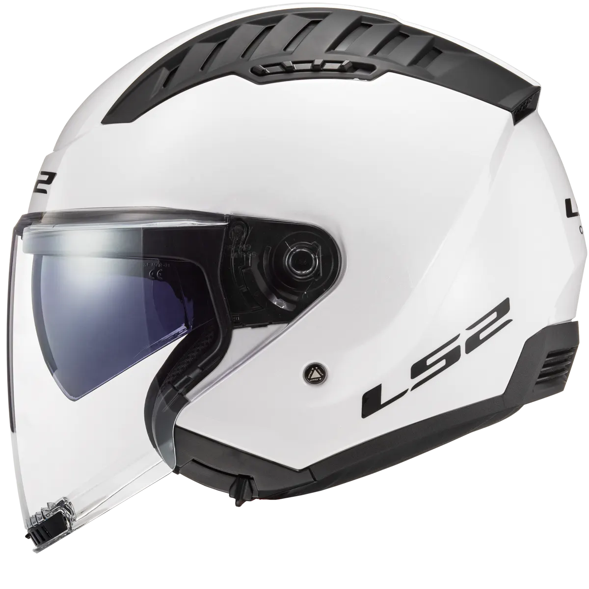 OF600 COPTER II WHITE 2