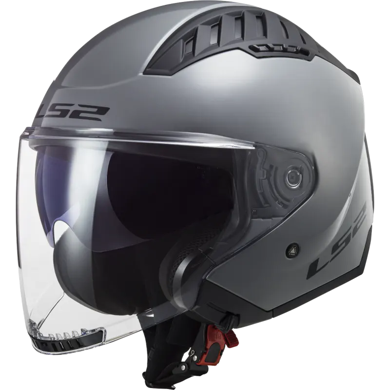 OF600 COPTER II NARDO GREY