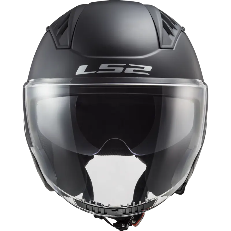 OF600 COPTER II MATT BLACK 2