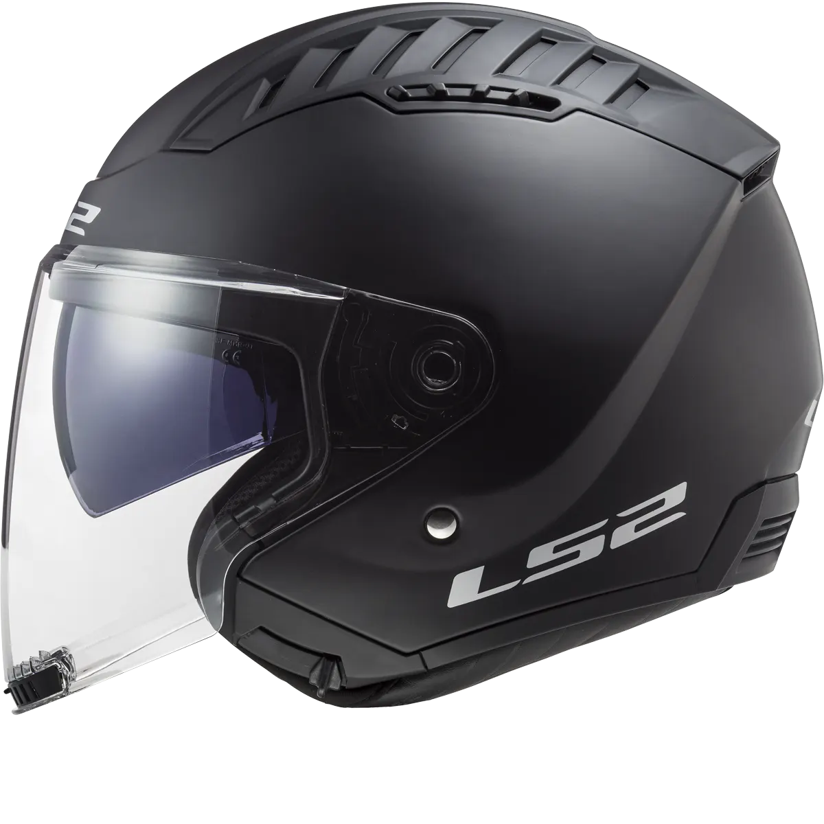 OF600 COPTER II MATT BLACK 3
