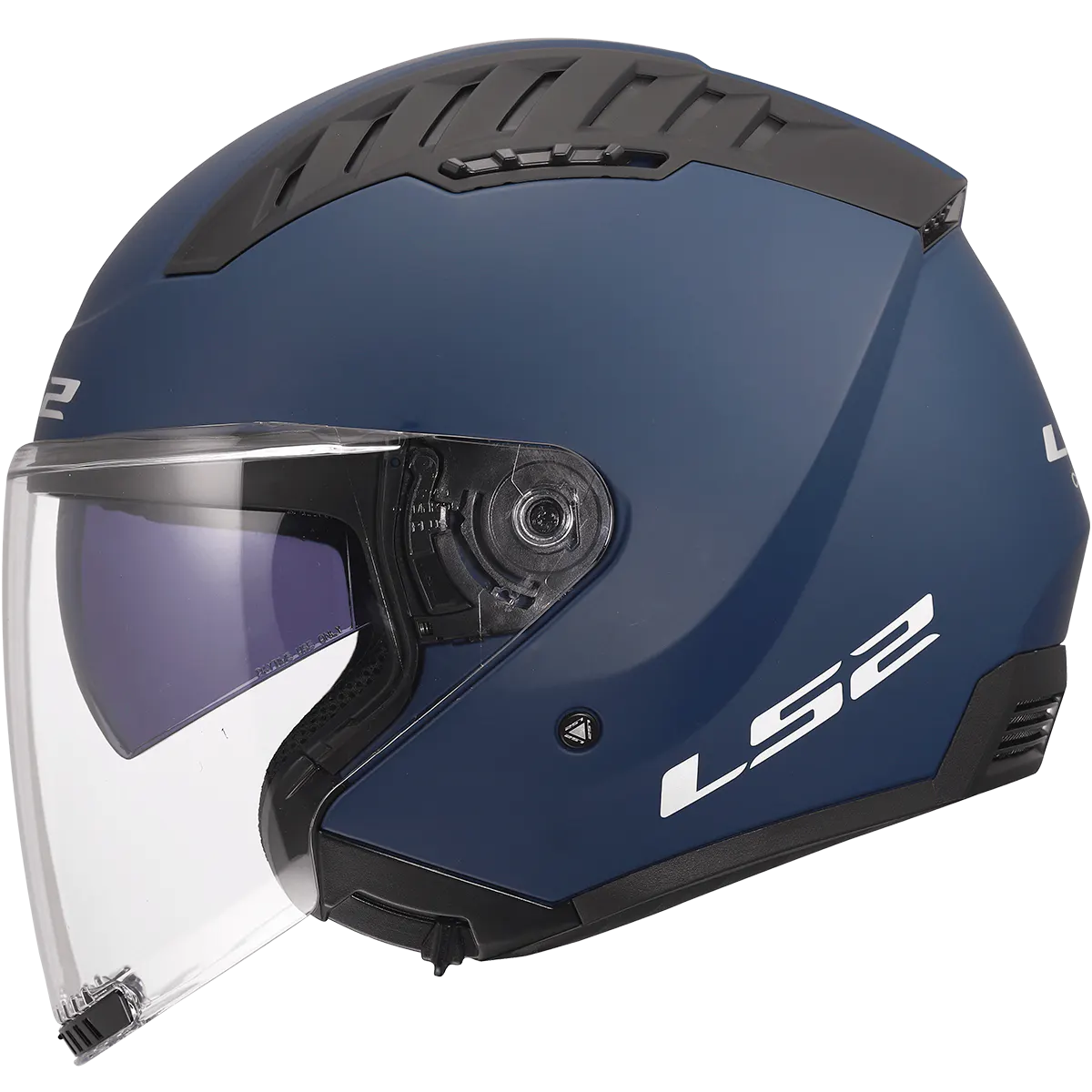 OF600 COPTER II SOLID NAVY MATT BLUE