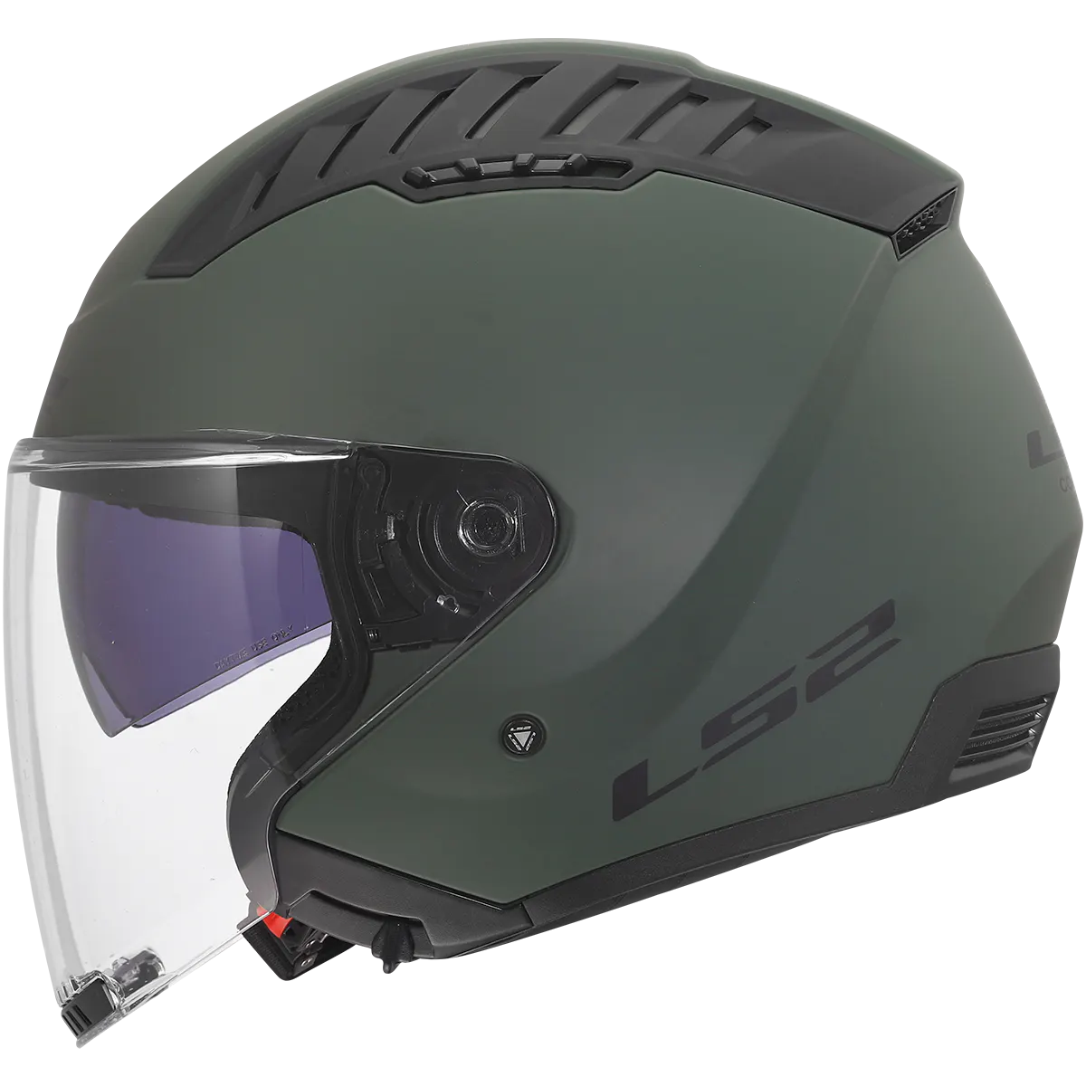 OF600 COPTER II SOLID MILITARY GREEN