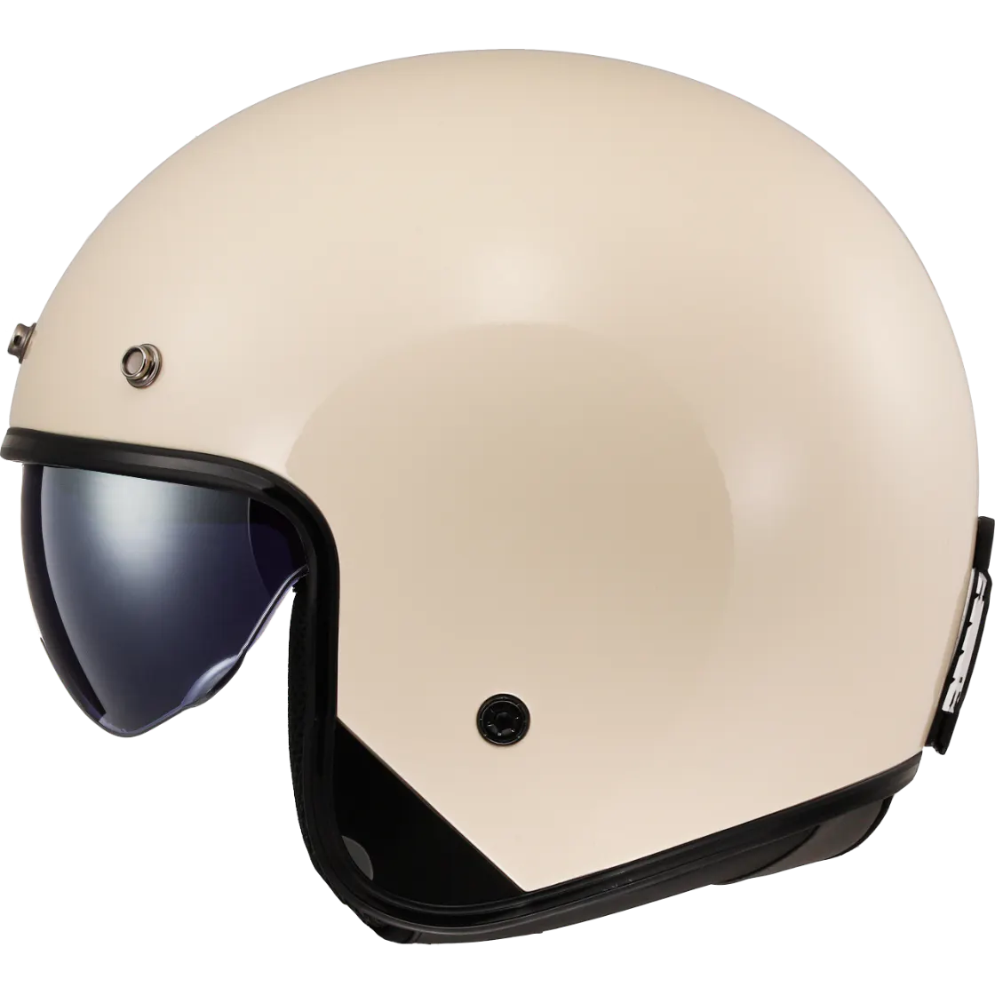 OF601 BOB II SOLID CREAM 2