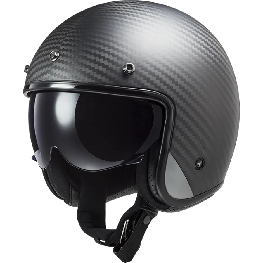 OF601 BOB II CARBON