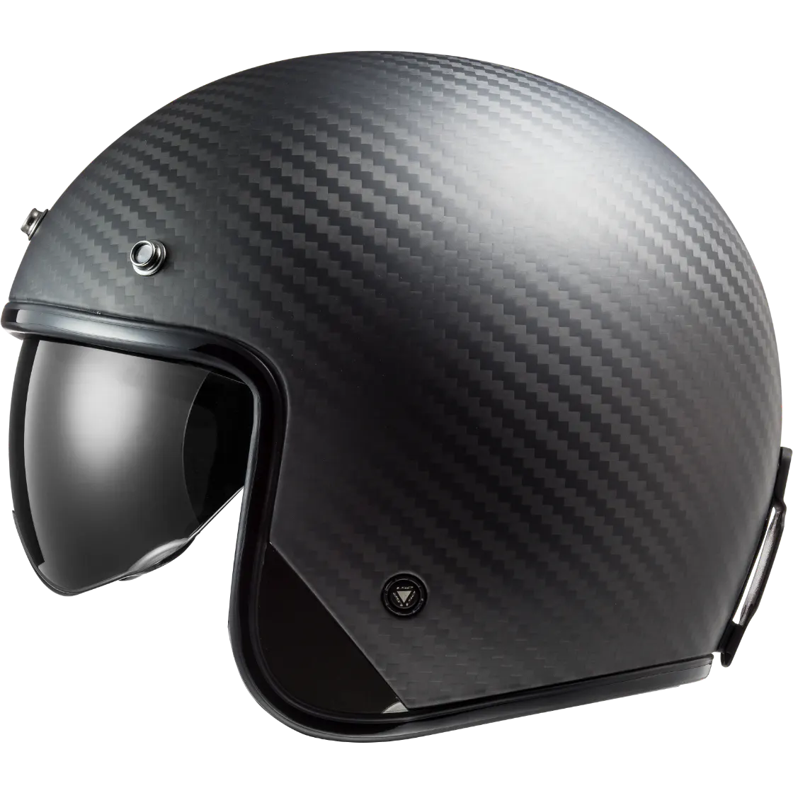OF601 BOB II CARBON 2