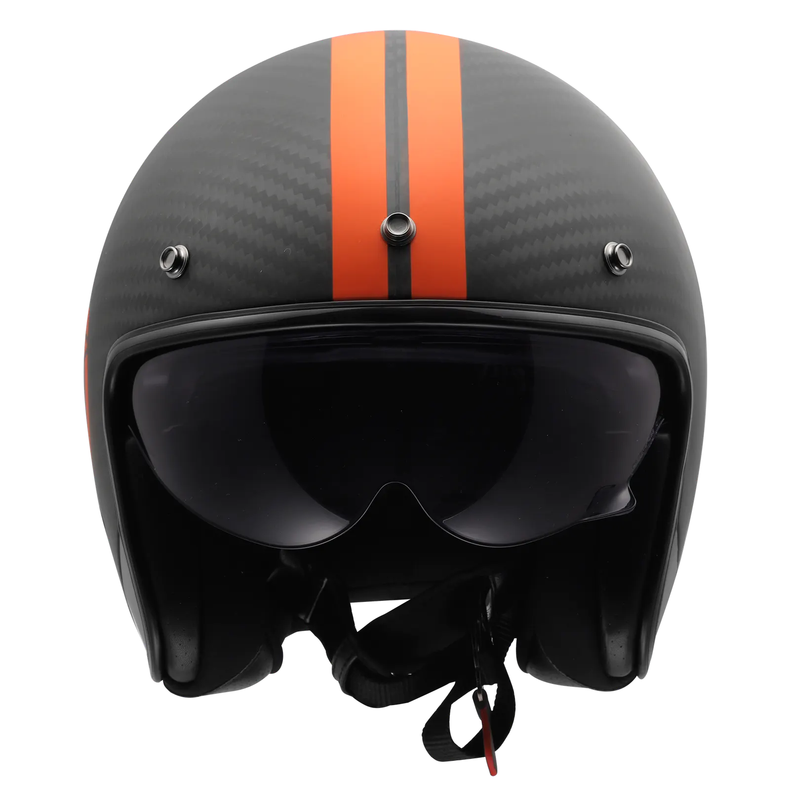 OF601 BOB II C STAR ORANGE 2